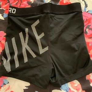 Nike Pro Shorts